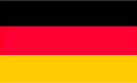Vlag van Duitsland